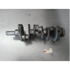 #D607 Crankshaft Standard From 2005 Buick Lesabre  3.8